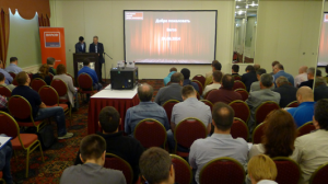 Last call! Семинар по продукции BARCO в Москве 23 июня