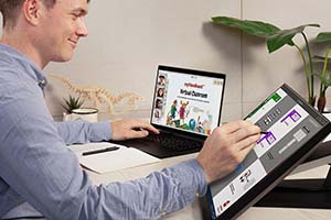 ViewSonic начала онлайн-консультации учителей. Это бесплатно!