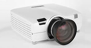 Инновационный бизнес-проектор Barco CTHD-61B