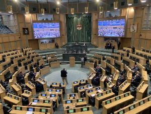Парламент Иордании сделал ставку на конференц-систему Televic
