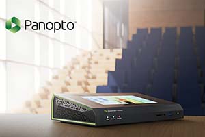 Epiphan Pearl получил интеграцию с видеоплатформой Panopto