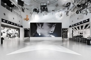 Фильмы рекой: история кино - в экране длиной в 50 метров