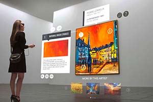 Epson объявила конкурс для молодых разработчиков AR-приложений