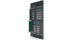 AV-инфраструктура завтрашнего дня: Extron XTP II CrossPoint