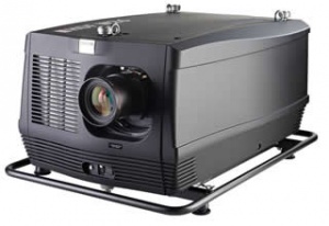 Ультраяркие профессиональные проекторы Barco HDF-W22 и HDF-W26