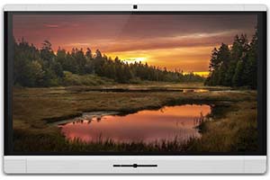 Мощный флагман Х9 и бюджетный TRUETOUCH: лучший Newline 