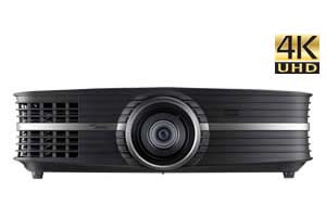 AV FOCUS 2018: Optoma докажет, что ее проекторы умеют все
