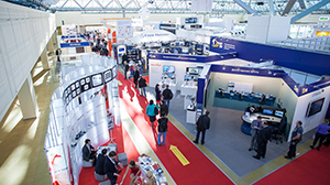 ISR 2015: компания КОЛАН приглашает всех посетить свой стенд 