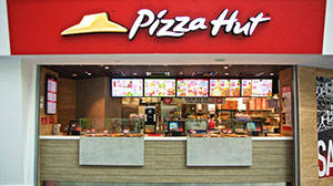 1 контент – 400 адресатов: Digital Signage для ресторанов KFC