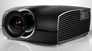 Barco F90-W13: яркий проектор с минимальной стоимостью владения