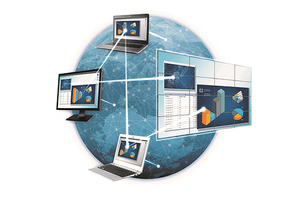 Datapath Quant для совместной работы. Он другой, и вот почему