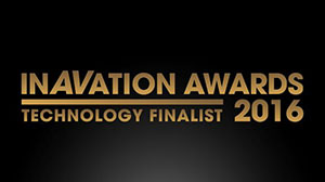  AV Stumpfl – в числе номинантов INAVATION TECHNOLOGY AWARDS
