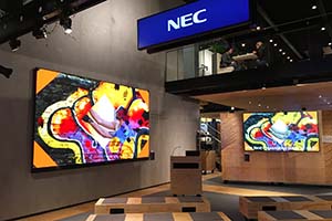 ISE 2020: NEC представила платформу Open Modular Platform