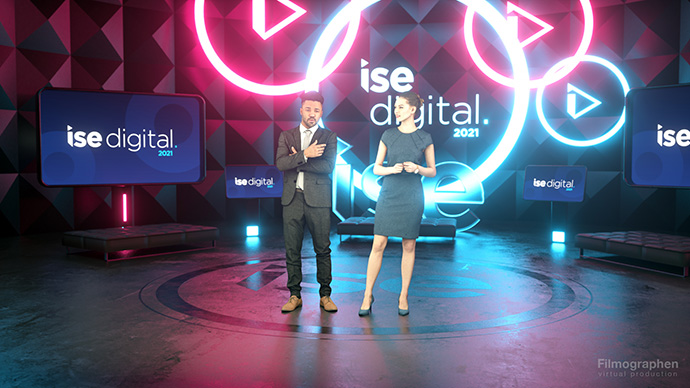 ISE Digital объявила программу и список докладчиков