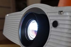 Обзор Ricoh PJ WX5770: от начинки до функционала - все, чем он хорош