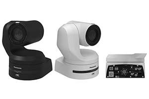 AV FOCUS 2020: Panasonic покажет роботов, равных которым нет