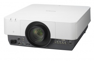 Осенняя презентация новинок SONY