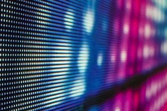 Найдена альтернативная microLED технология, и это очень интересно