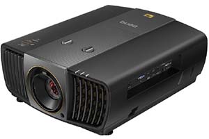 4К BenQ X12000 линейки премиум-класса для мощных инсталляций