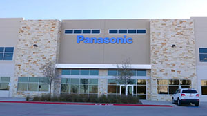 Когда качеству альтернативы нет: светодиодные экраны Panasonic