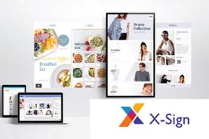 ПО BenQ X-Sign получило престижную iF DESIGN AWARD 2018