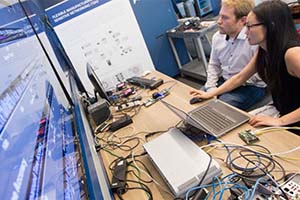 Avnu Alliance подготовил первые тесты на соответствие стандарту TSN