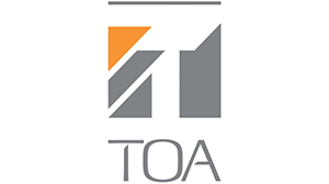 Итоги года по версии японского производителя TOA