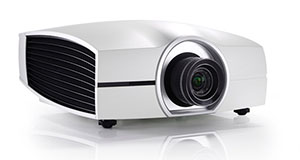 Самый тихий в мире лазерный люминофорный проектор от Barco