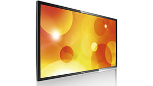Самое бюджетное решение для видеостен от Philips