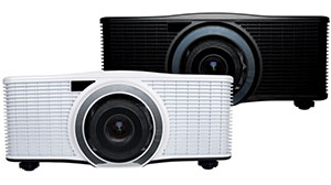 Первый безламповый лазерник Optoma. Знакомьтесь, ZU650