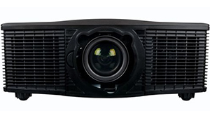 Optoma WU1500: новая флагманская модель линейки ProScene