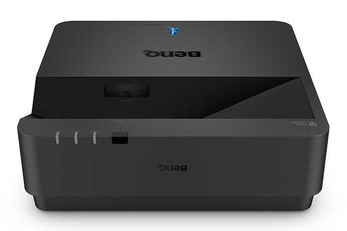 BenQ LU960UST — лазерный УКФ-проектор для сложных инсталляций