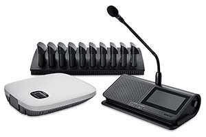 ISE 2018: Microflex Complete Wireless назван Best of Show