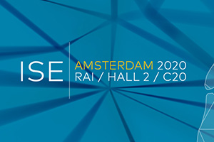 ISE 2020: Crestron продемонстрирует новинки и инновации