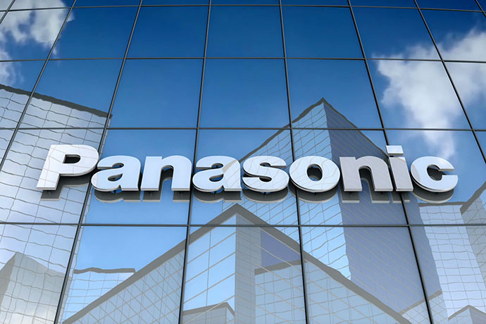Panasonic сменила стратегию, взяв курс на бизнес-клиентов