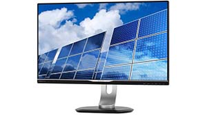 Новый монитор Philips: разрешение Quad HD на небольшом экране