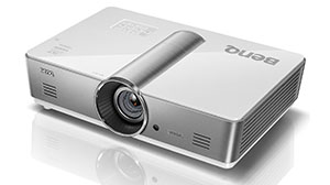 И малы, и удалы! Новые DLP-проекторы BenQ SX920/SW921/SU922