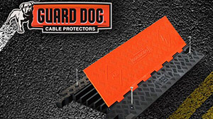 Кабель преткновения? Checkers Guard Dog в помощь!
