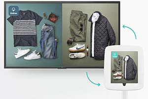 Революционная разработка Addreality в области Digital Signage	