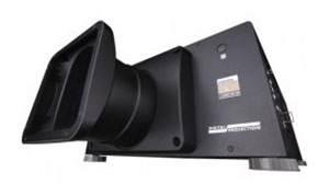 ISE 2016: Digital Projection показывает безламповое будущее 