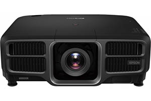 Цифровые декорации Epson в Башкирском театре оперы и балета