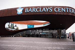 Кастомная система звукоусиления Meyer Sound LEOPARD для UFC