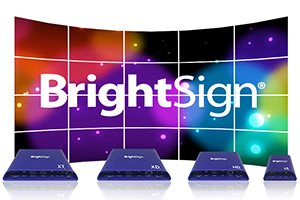 Что обещает BrightSign, завершив обновление своих медиаплееров