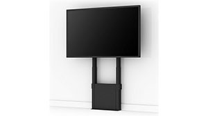 Жим "стоя" на 120 кг: SMS Func Wall/Floor Motorized
