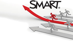 По итогам 2015 года SMART вырос на российском рынке до 33.85%