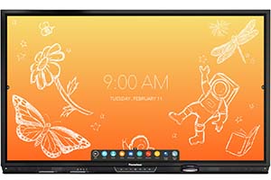 AV FOCUS 2020: экосистема решений для образования Promethean