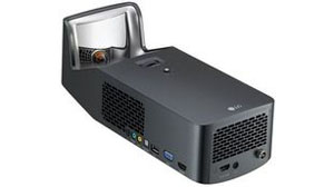 Легкий, компактный, тихий: проектор MiniBeam PF1000U 