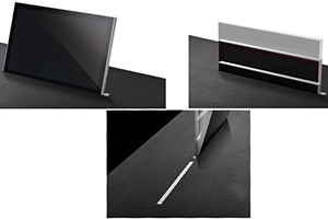 ISE 2018: Arthur Holm представит новый 4K 24" выдвижной монитор