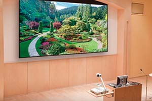 Очень интересные модели лазерных и LED-проекторов Maxell