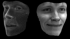В Фонде «Сколково» испытан и одобрен FaceControl